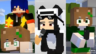 Bagas Craft TikTok Clips compilations (p.08) #tiktok #minecraft by Bagas Craft Fan 325,070 views 1 year ago 5 minutes, 43 seconds