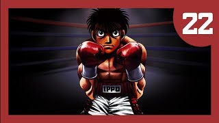 Hajime no Ippo: Rising – 22 – Saizen Fansubs