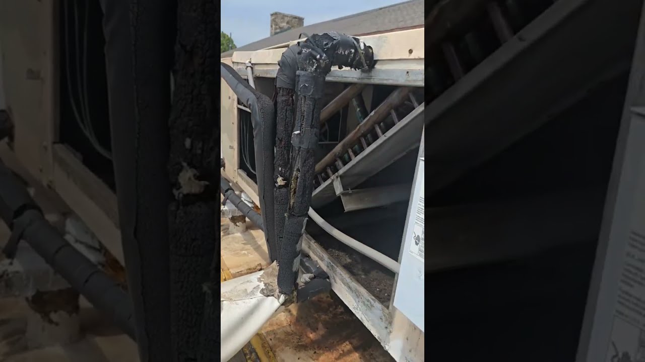 Welp System Isnt Kewling Hvac Shotscar Is Back