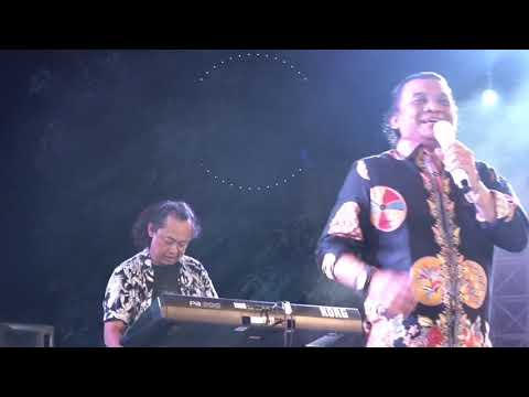 Dalan anyar // didi kempot // sobat ambyar live d mangkunegaran