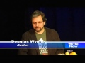 Write Now Interview: Douglas Wynne