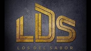 Video thumbnail of "Los Del Sabor - Popurrí Tonta"