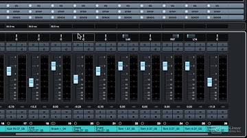 Cubase 10 100: Whats New in Cubase 10 - 3. Latency Monitor