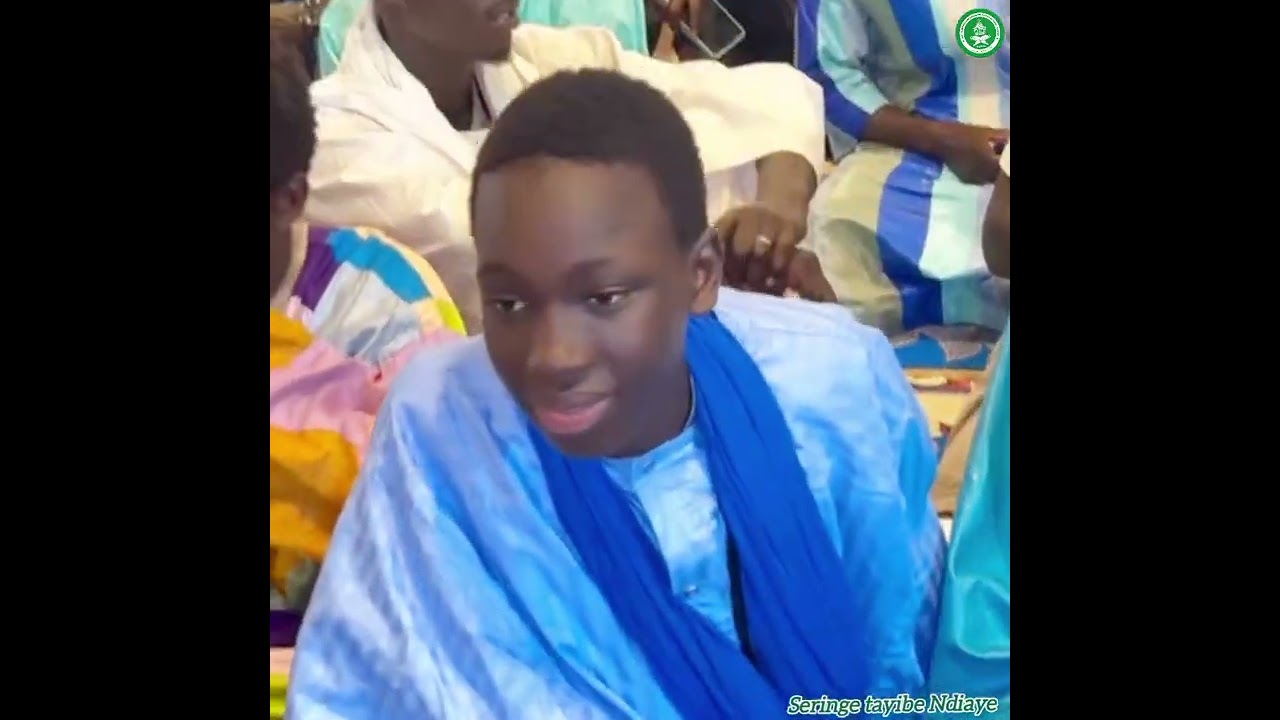 Seringe tayibe Ndiaye Baye Fall Radiass boam solo Magal touba 2025 Almeria capital 