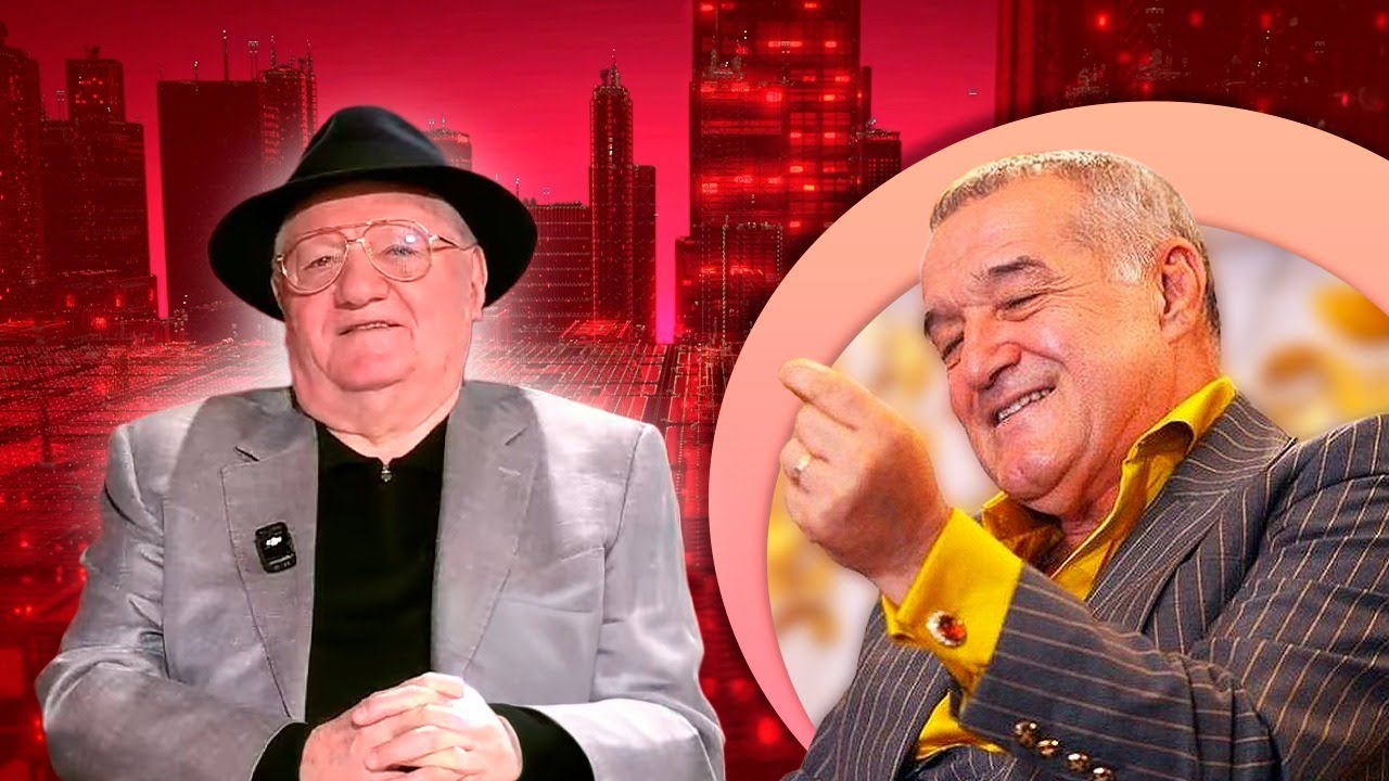 Mitică Dragomir vs. Gigi Becali: “Am făcut AVERE CU EL!”