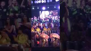 Instituto Kino San Luis 2017