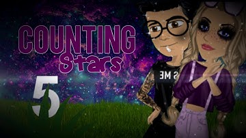 MEP OPEN! Counting stars