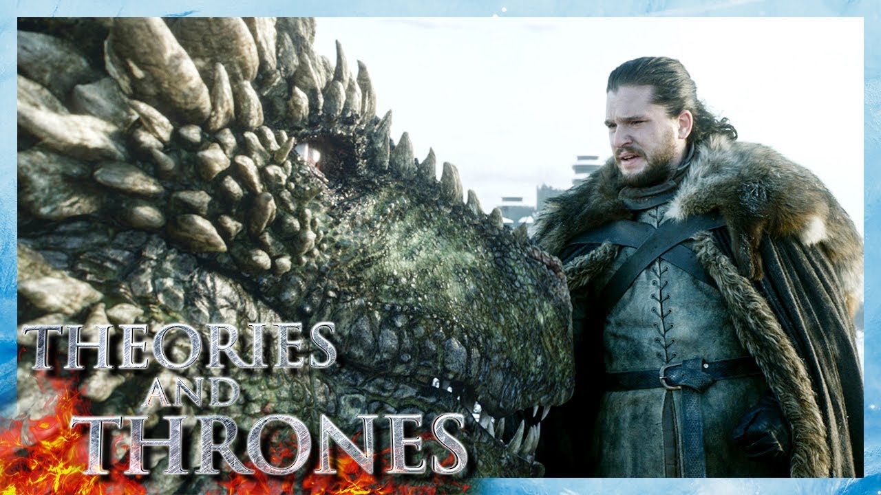 Game of Thrones season 1-8 recap: your guide to everything that's