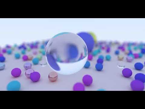 Ray Tracing In One Weekend