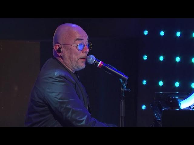 Pascal Obispo - Savoir aimer (Live) - Le Grand Studio RTL