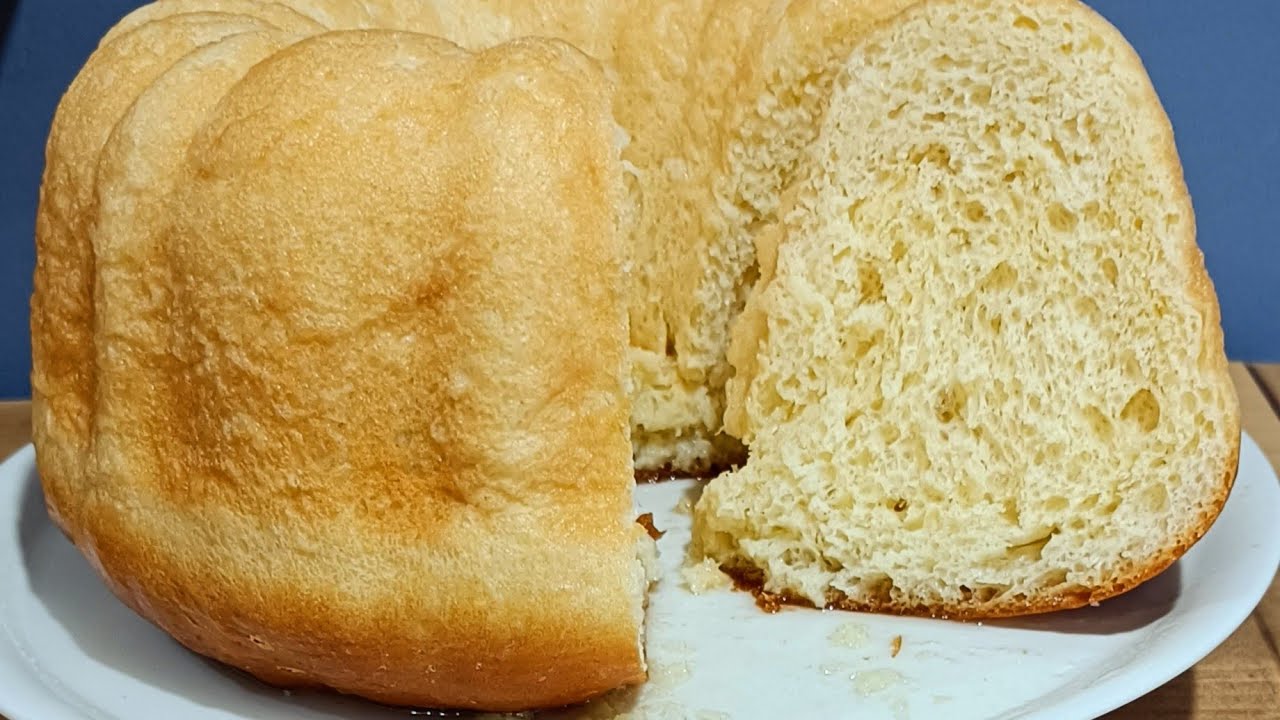 Babà Ricetta Facile Impasto senza planetaria