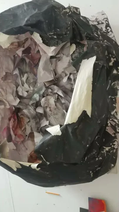 Hannah Nielson: ISBTOTTATM