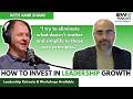EW 060: How To Invest in Leadership Growth To Build Higher Profitability - Winning with Amir Shami