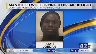 Famous Man shot in head during Holmes County fight, suspect arrested Net Worth