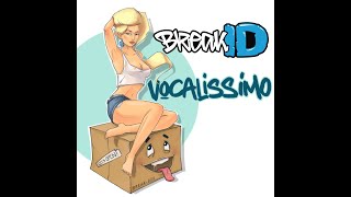 BreakID - One Step Behind