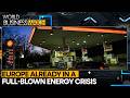 Europe Already In A Full-Blown Energy Crisis | WION World Business Watch