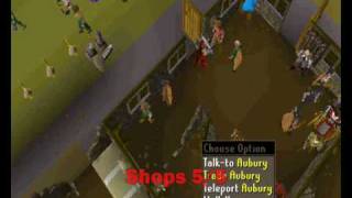 Final Barrage Review - RuneScape Private Server