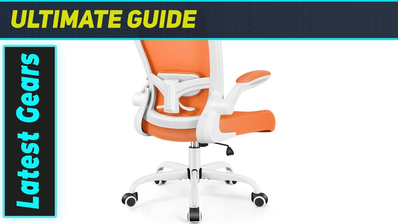 FelixKing Chair: The Ultimate Comfortable Office Experience