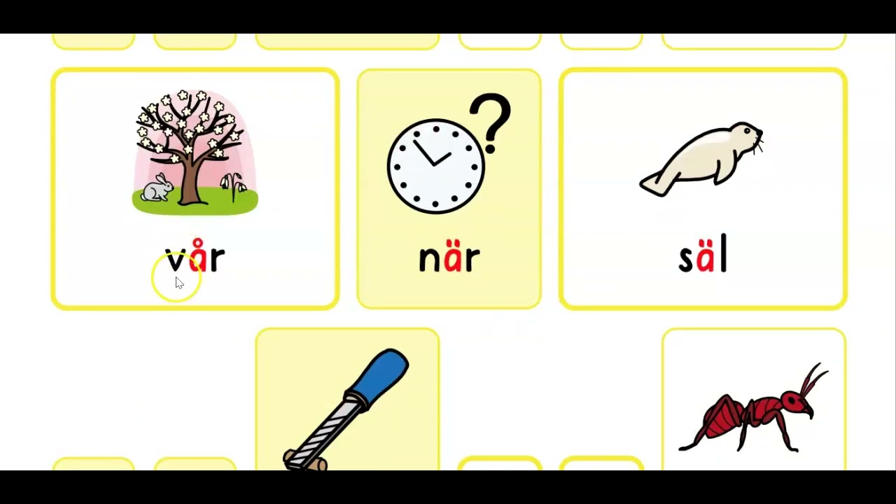 240409 Läsläxa - gul