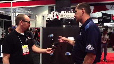 SEMA2014 LIVE with BullyDog and PartsEngine.ca