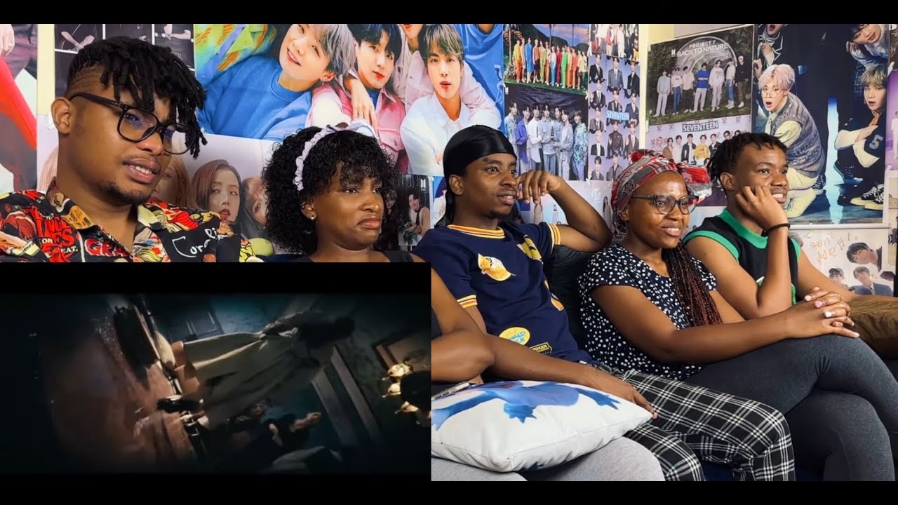 IU Shopper+(G)I-DLE Revenge+ OnlyOneOf libidO+Moon Byul T&M+DPR ARTIC Do or Die+YUGYEOM LA SOL MI MV