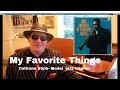 "My Favorite Things" - (Coltrane style) - Modal Jazz Concepts- piano tutorial