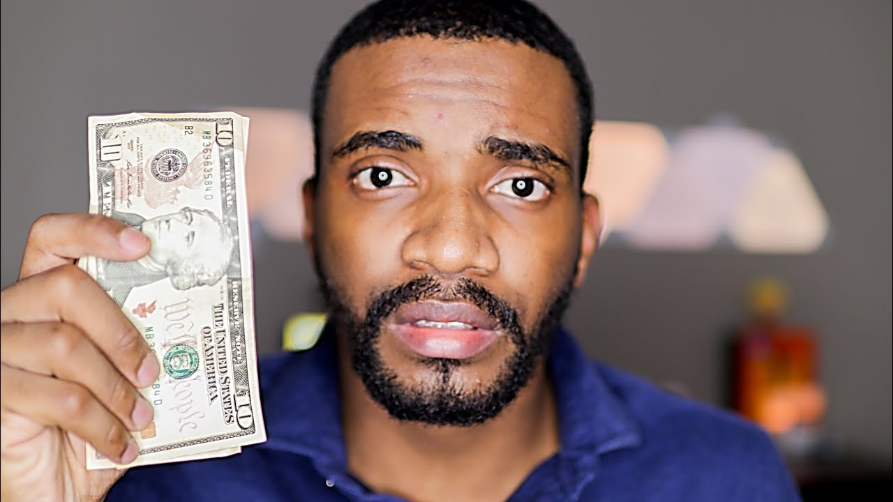 7 Places Your Money Needs to Go When You Get Paid (How to Save Money ...