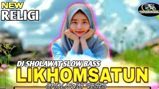 Download Lagu DJ RELIGI LI KHOMSATUN‼️ SHOLAWAT VIBES PALING ADEM SEJAGAD RAYA (DJ VERSION) MP3 Download Lagu DJ RELIGI LI KHOMSATUN‼️ SHOLAWAT VIBES PALING ADEM SEJAGAD RAYA (DJ VERSION) MP3