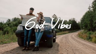 Good Vibes 🌻 This playlist is full of positive vibes | Acoustic/Indie/Pop/Folk Playlist