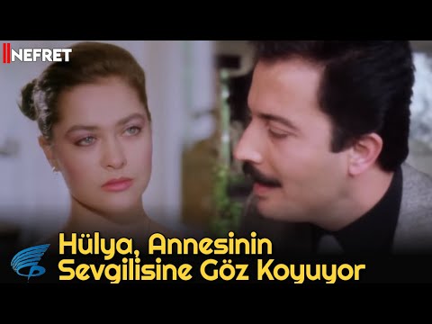 Nefret | Hülya, Fikret'i Kafaya Takıyor!