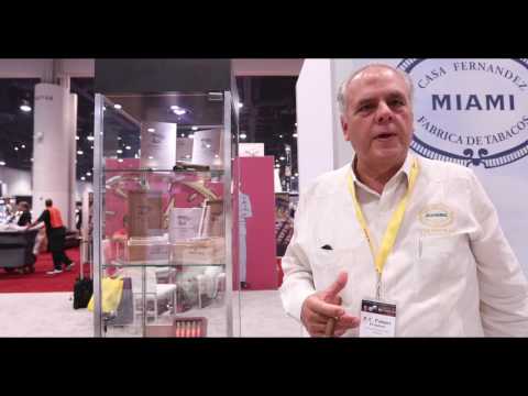 IPCPR 2017: Casa Fernandez