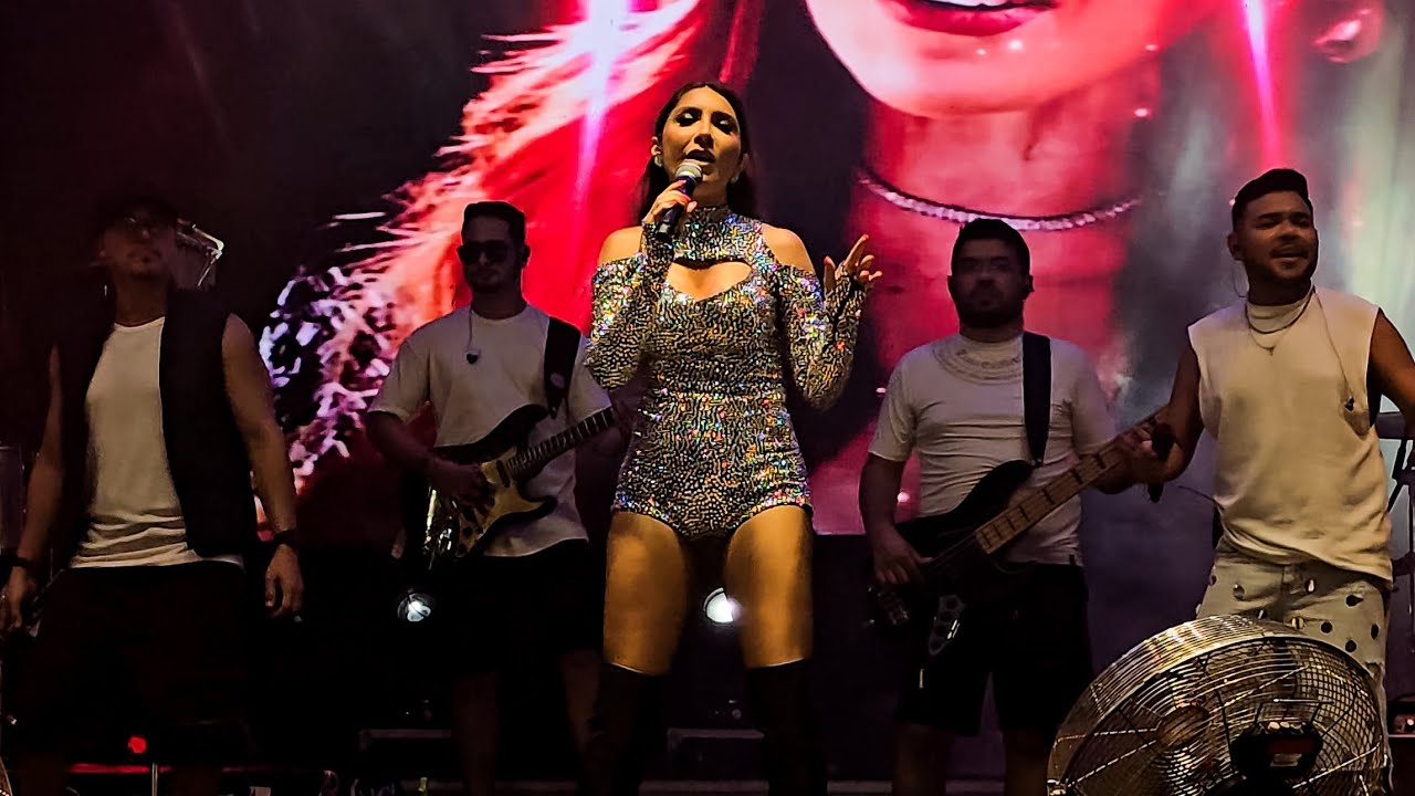 Galícia - Você È Meu Avião (Carnaval de Cascavel / Cascavel - CE / 2026)