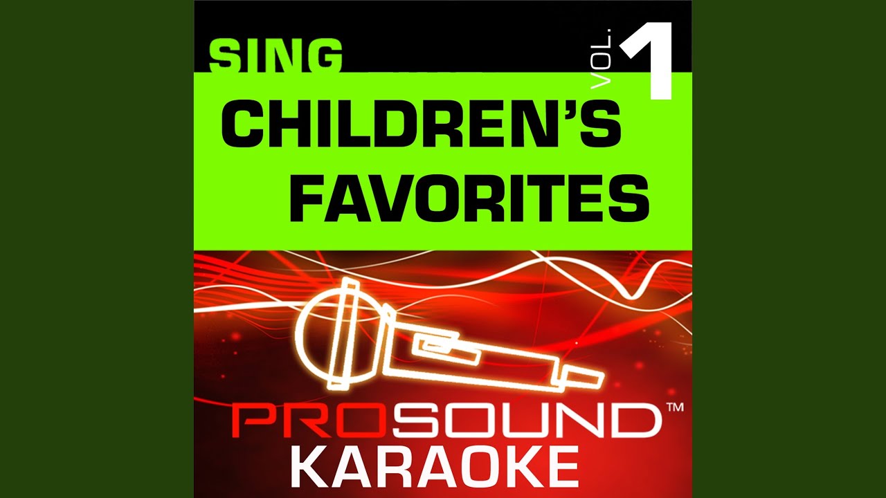 song karaoke barney theme song karaoke instrumental track in the song karaoke barney theme song karaoke instrumental track in the