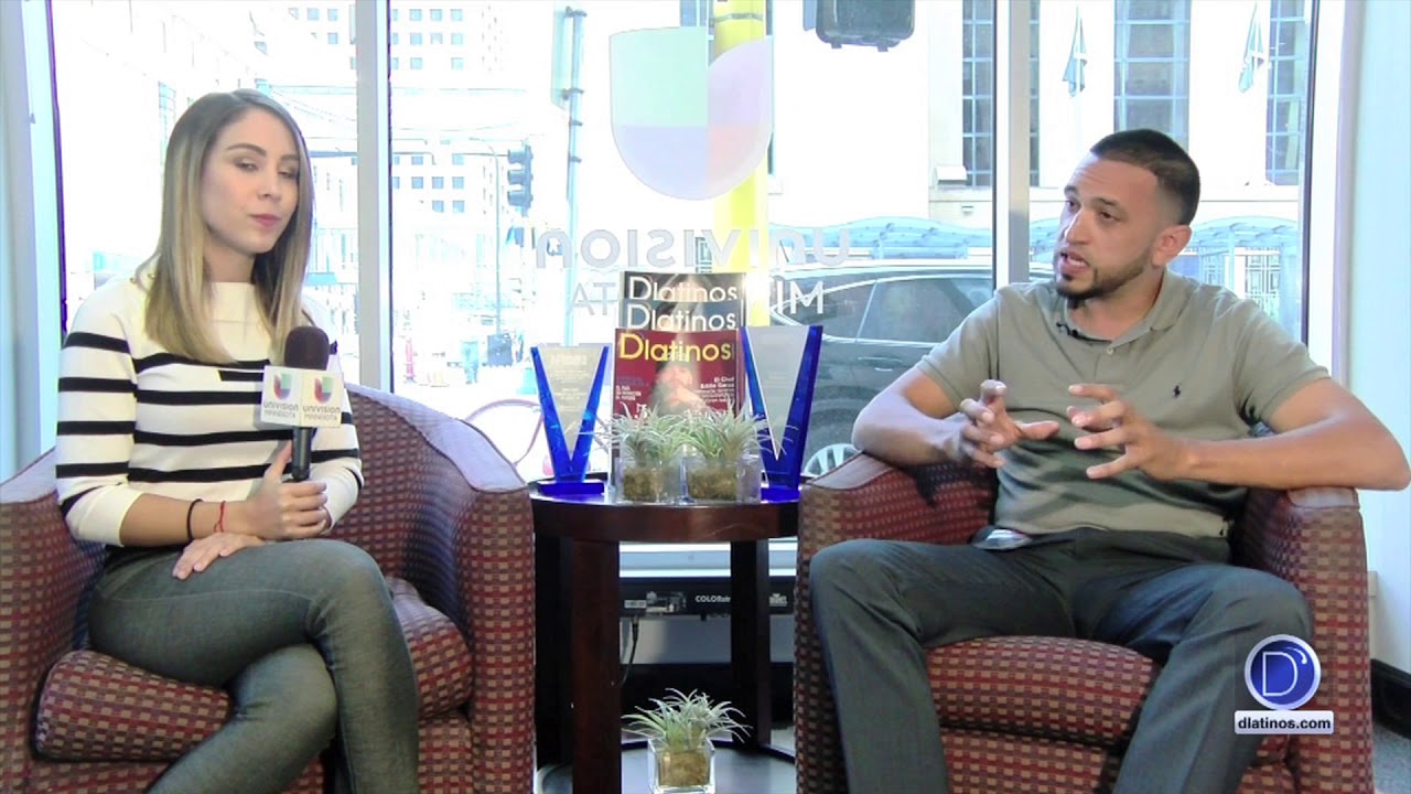 MITCHELL ROLDÁN PROGRAMAS PARA PADRES DE LAS ESCUELAS DE MPS - YouTube