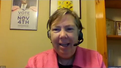 Judith Enck: Plastics or Planet? Moving Beyond Plastics - 7/19/20