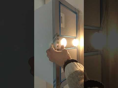 Вытяжка Perfelli BI 6512 A 1000 I LED фото от покупателей 1