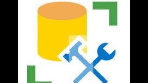 Membuat Database Sederhana Menggunakan Microsoft Sql Server Studio Management