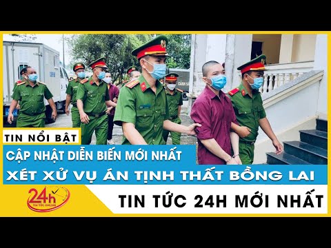 Cập nhật diễn biến mới nhất xét xử vụ án Tịnh Thất Bồng Lai: Tòa chính thức tuyên án từng bị can