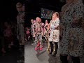 23 Oktoober 2025 Tallinn Fashion Week Sygis 2025