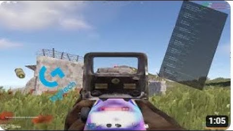 RUST   THE  BEST UNDETECTABLE SCRIPT OF 2022 23