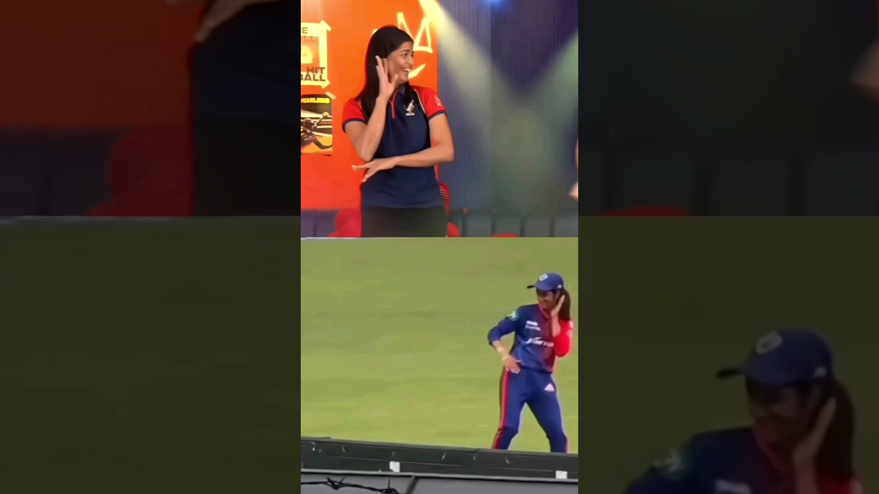 TRENDING Dance 💃💃💃 (Shreyanka & Jemi )   