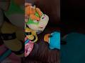 A platypus???PERRY the platypus??!!