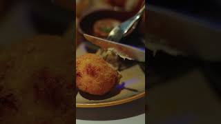 Una At The Alkaff Mansion Spanish Cuisine