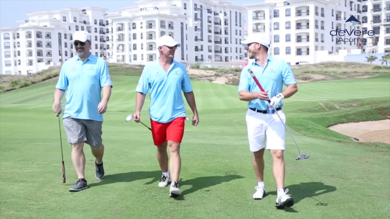 Client Testimony at the deVere Group