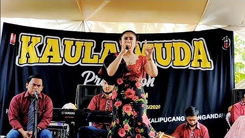 Pacar Dunia Akhirat - Cover Shelin Selfia // Kaula Muda Productions (Live Ciganjeng Padaherang)