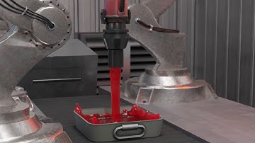 TF2 How A Medkit Is Made