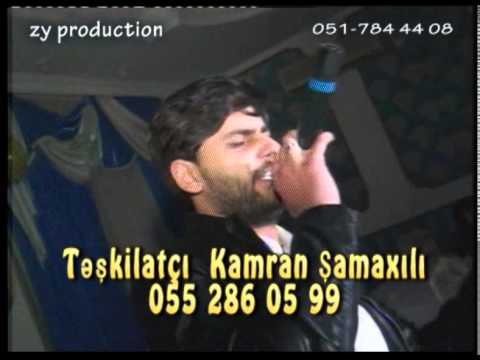 Sirxan Saka Teze 07 oy oy oy 2015 Official Video Sirxan Sakanin Konserti