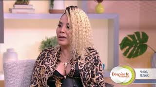 Entrevista a Ivy Queen (Mayo 2019)