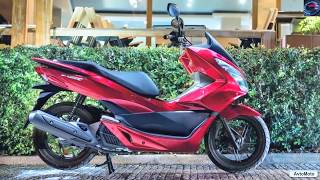 Bukan Supra Gtr 150 Cc