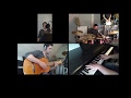 Africa  full band cover